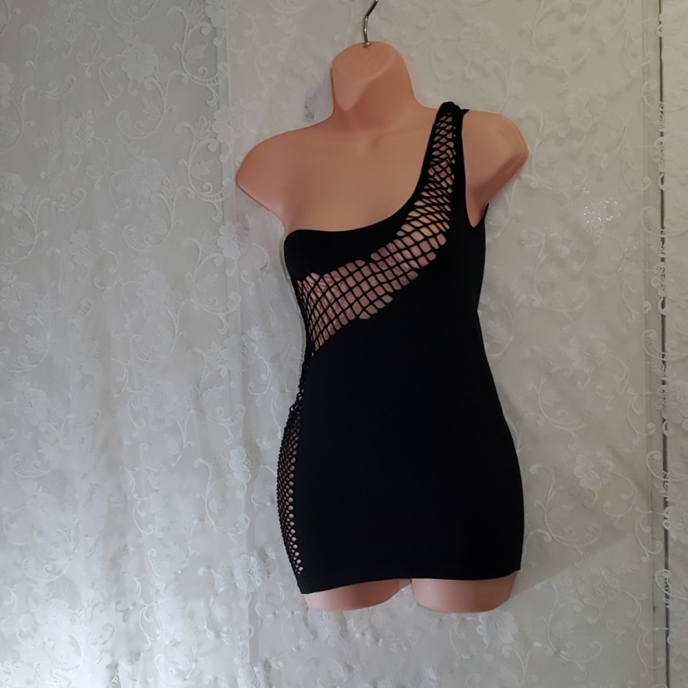Club Dress 👗